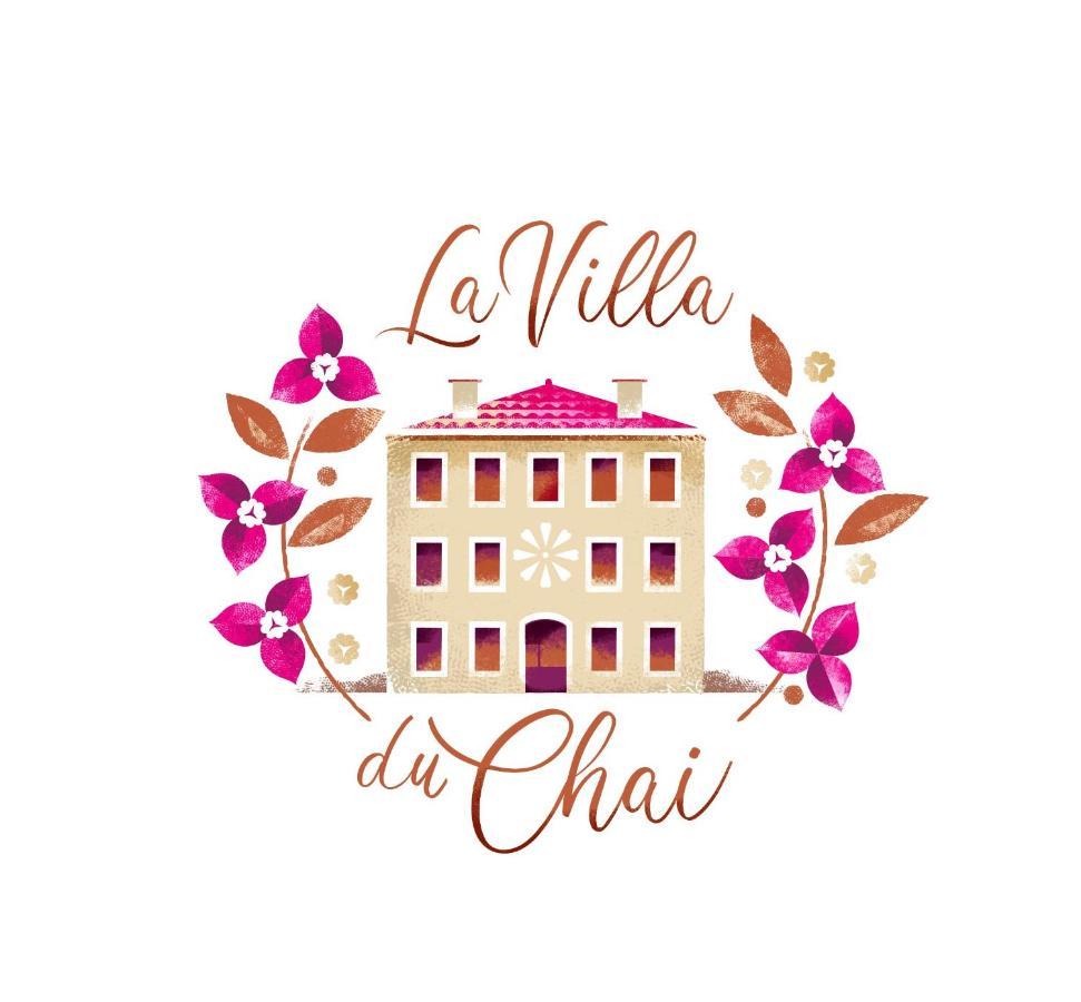 La Villa Du Chai Lezignan-Corbieres Exterior photo